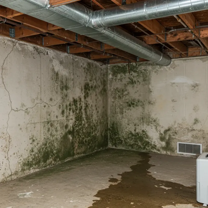 Professional Mold Removal in Clarke County, AL